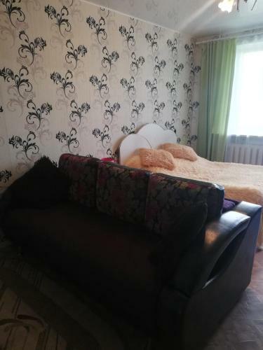 Apartment 2-ya Yuzhnaya