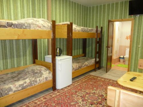Hostel U Lesa