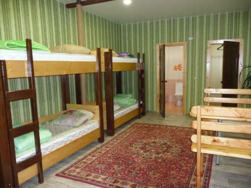 Hostel U Lesa