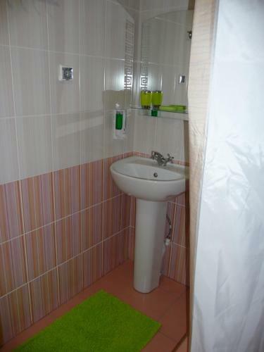 Hostel U Lesa