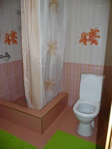 Hostel U Lesa