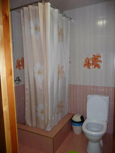 Hostel U Lesa