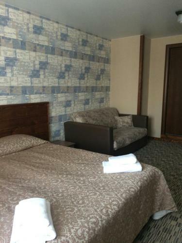 Hotel Laplandiya