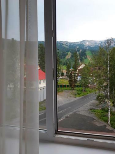 Hotel Laplandiya