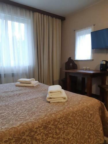Hotel Laplandiya