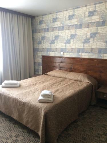 Hotel Laplandiya