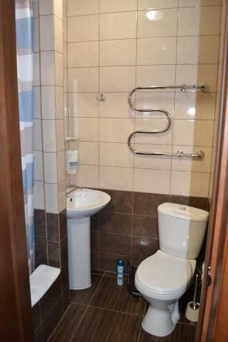 Hotel Laplandiya