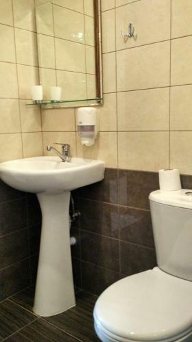 Hotel Laplandiya