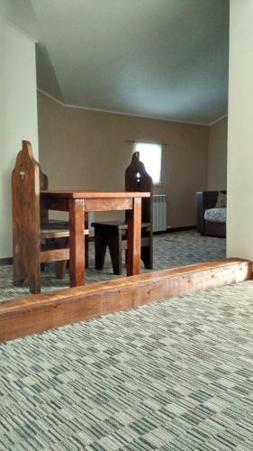 Hotel Laplandiya