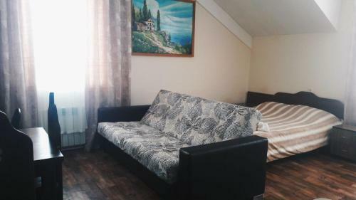 Hotel Laplandiya