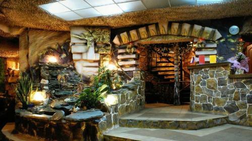 Hotel Laplandiya