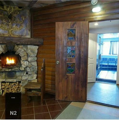 Hotel Laplandiya