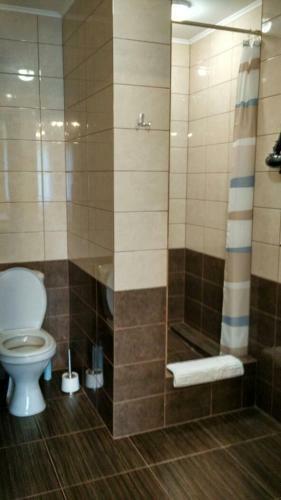 Hotel Laplandiya