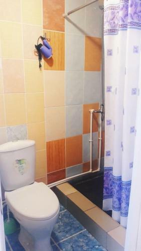 Hotel Laplandiya