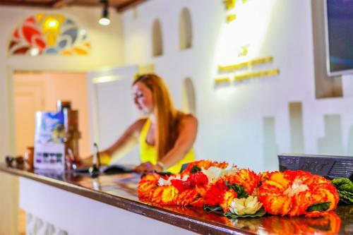 Sri Lanka Hotel Ethnomir