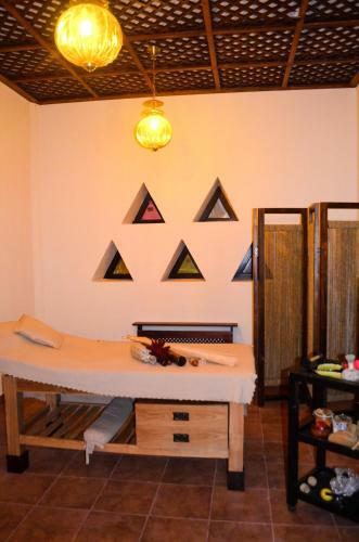 Sri Lanka Hotel Ethnomir
