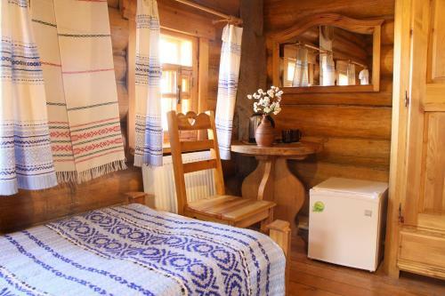 Belarus Hotel Ethnomir