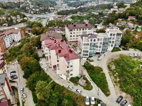 Apartments On Meteleva