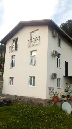 Hostal Guest House U Svetlany