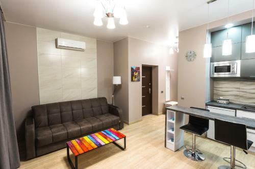 Apartamento Baltic Luxury-307 With See View