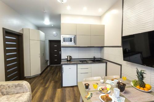 Apartamento Baltic Luxury-108 Sea View