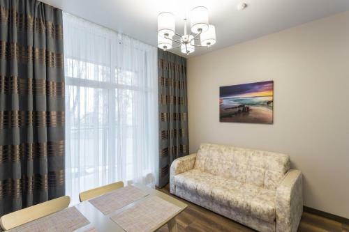 Apartamento Baltic Luxury-108 Sea View