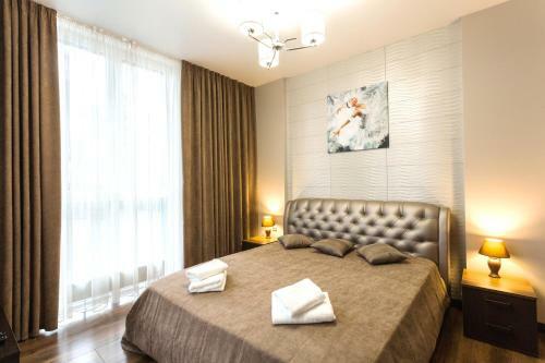 Apartamento Baltic Luxury-108 Sea View