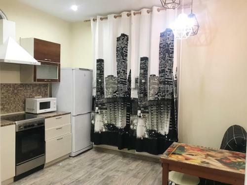 Apartamento ?-? ????. ????????? ?????