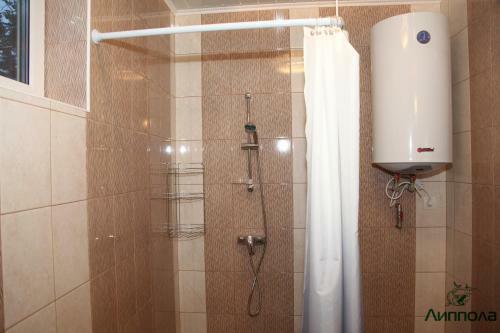 Agroturismo Lippola