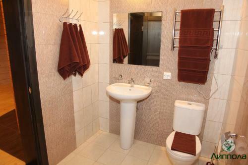 Agroturismo Lippola
