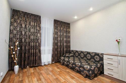 Surgut Apartments Tyumenskiy Trakt 8/56
