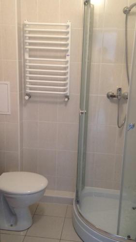 Apartament On Tikhaia 10