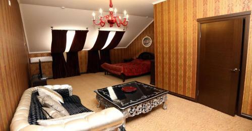 Posada Minihotel Trattoria Gusto
