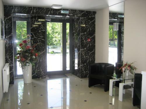 Apartamento Baltic Luxury-54a With See View