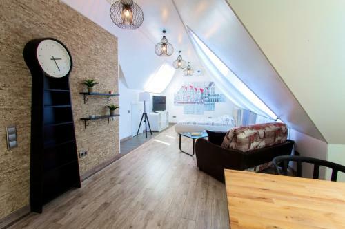 Apartamento Baltic Luxury-54a With See View