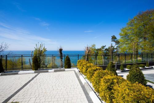 Apartamento Baltic Luxury-54a With See View