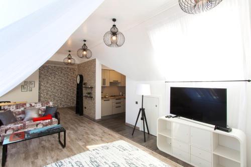 Apartamento Baltic Luxury-54a With See View
