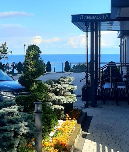 Apartamento Baltic Luxury-54a With See View