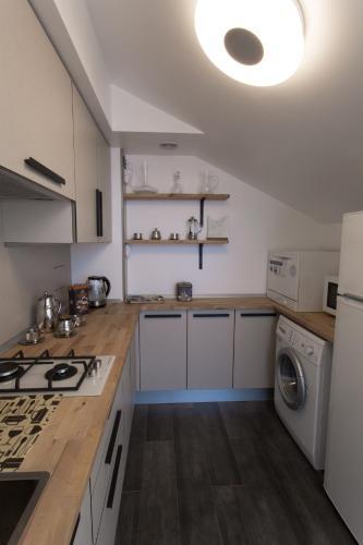Apartamento Baltic Luxury-54a With See View