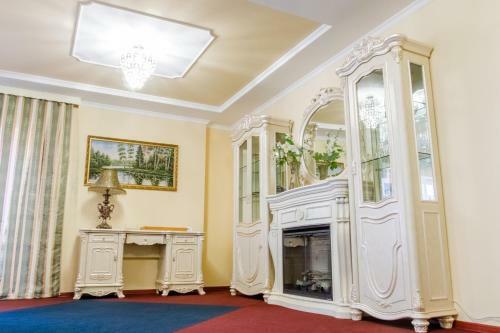 Seestern Hotel