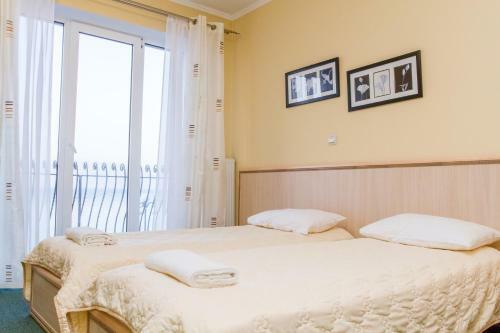 Seestern Hotel