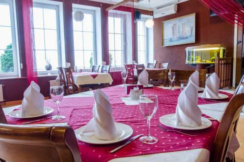 Seestern Hotel