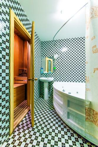 Posada Mini-hotel Kerch