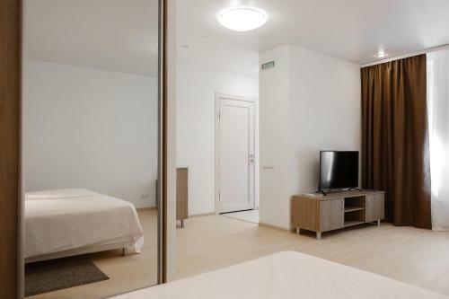 Hotel Club Podsnezhnik