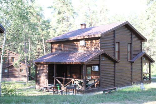 Hotel Club Podsnezhnik