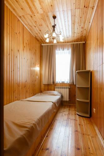Hotel Club Podsnezhnik