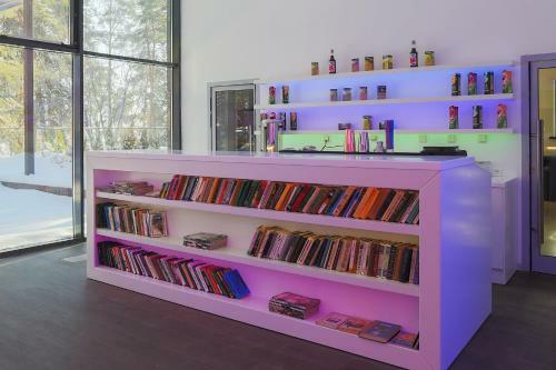 Hotel Club Podsnezhnik