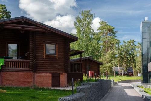 Hotel Club Podsnezhnik