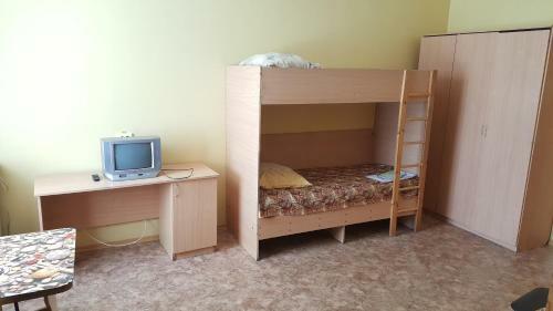 Hotel On Suvorova 41