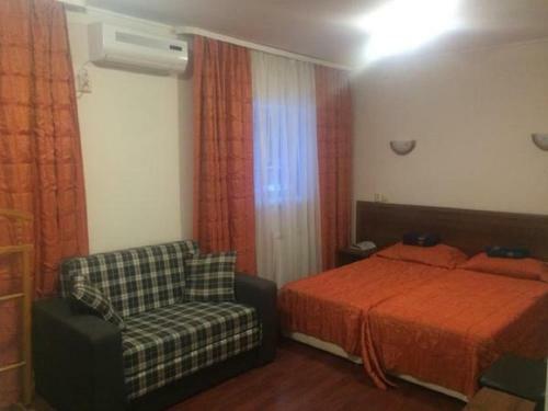 Cottage In Verkhniy Bor